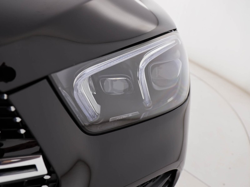 Mercedes GLE Coupè gle coupe 300 d mhev ultimate 4matic auto