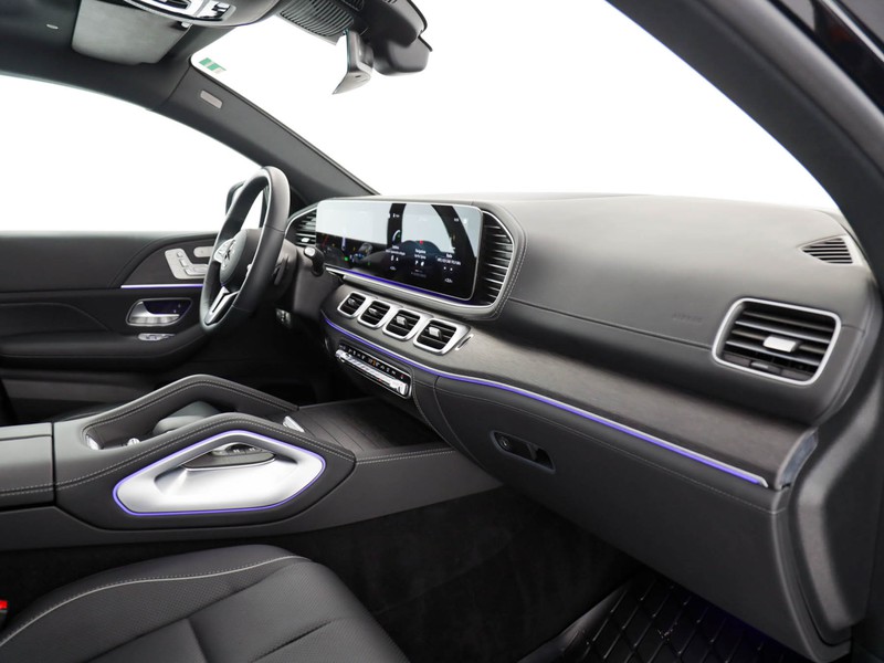 Mercedes GLE Coupè gle coupe 300 d mhev ultimate 4matic auto