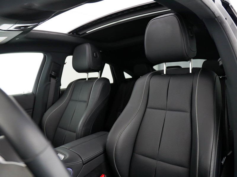 Mercedes GLE Coupè gle coupe 300 d mhev ultimate 4matic auto