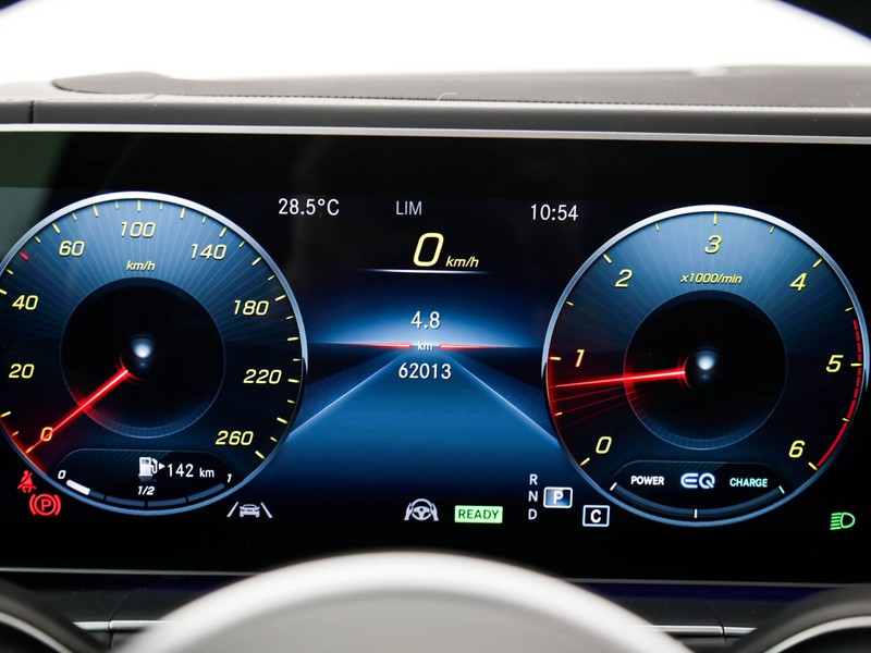 Mercedes GLE Coupè gle coupe 300 d mhev ultimate 4matic auto