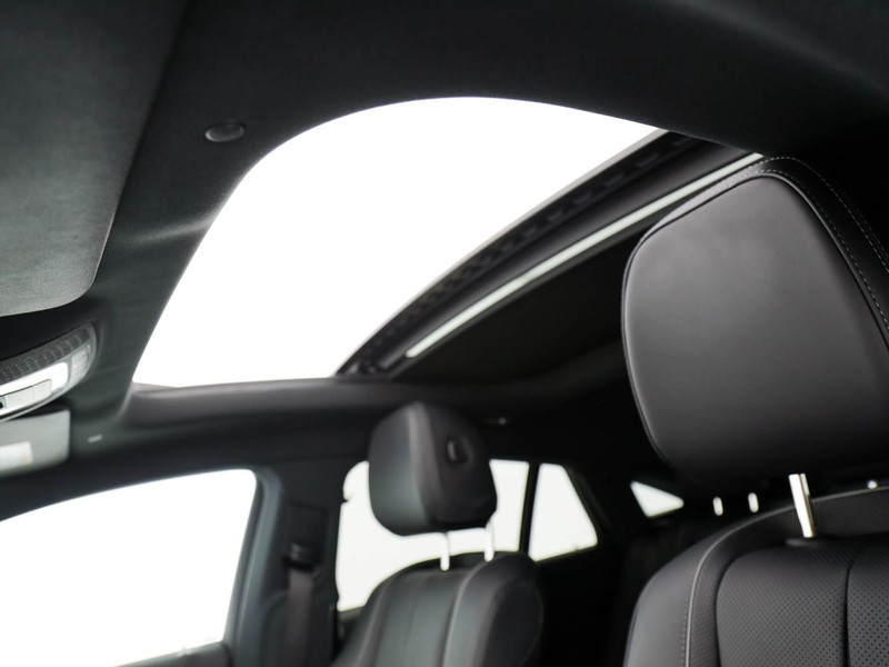 Mercedes GLE Coupè gle coupe 300 d mhev ultimate 4matic auto