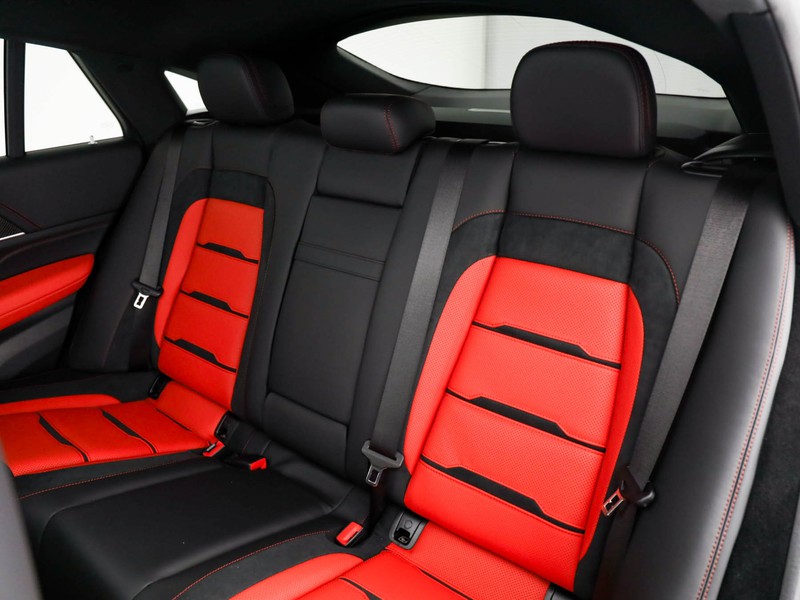 AMG GLE coupe amg 53 phev amg line premium plus 4matic+ auto ibrido grigio