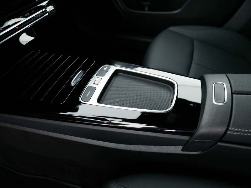 Mercedes CLA Coupè coupe 220 d progressive advanced auto diesel grigio
