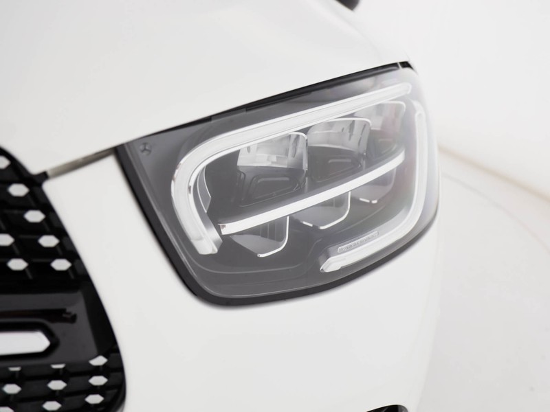 Mercedes GLC Coupè coupe 220 d premium 4matic auto