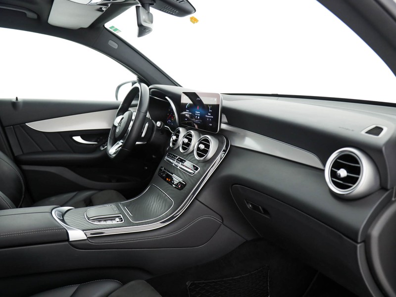 Mercedes GLC Coupè coupe 220 d premium 4matic auto