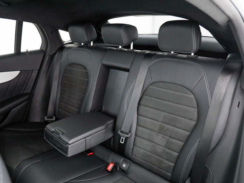 Mercedes GLC Coupè coupe 220 d premium 4matic auto