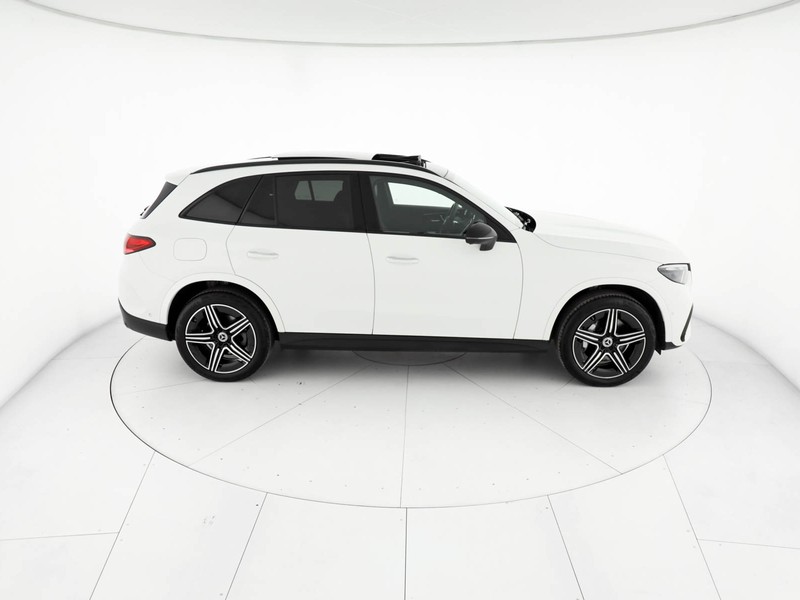 Mercedes GLC 220 d amg line premium 4matic auto