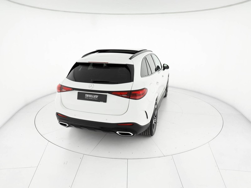 Mercedes GLC 220 d amg line premium 4matic auto