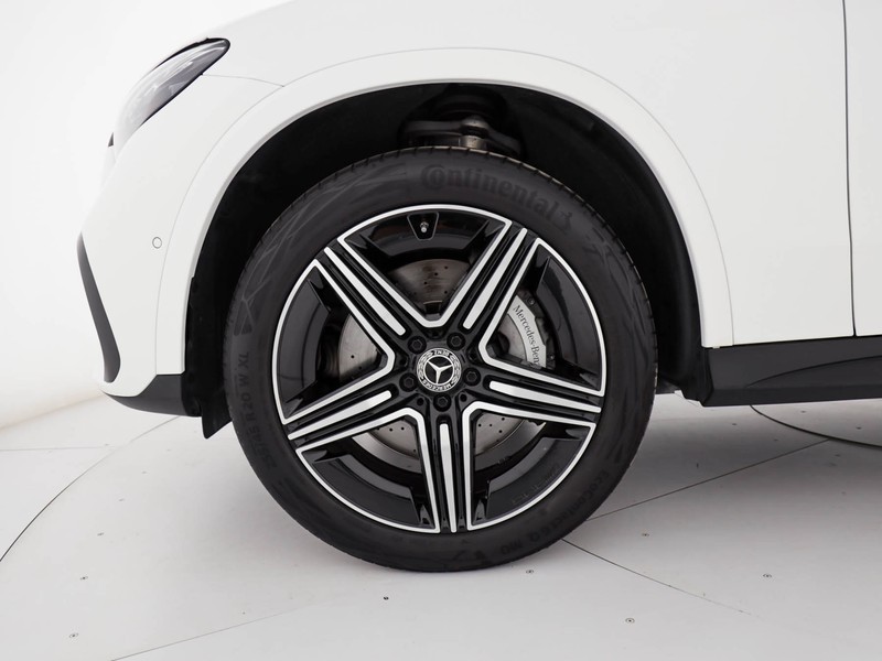 Mercedes GLC 220 d amg line premium 4matic auto