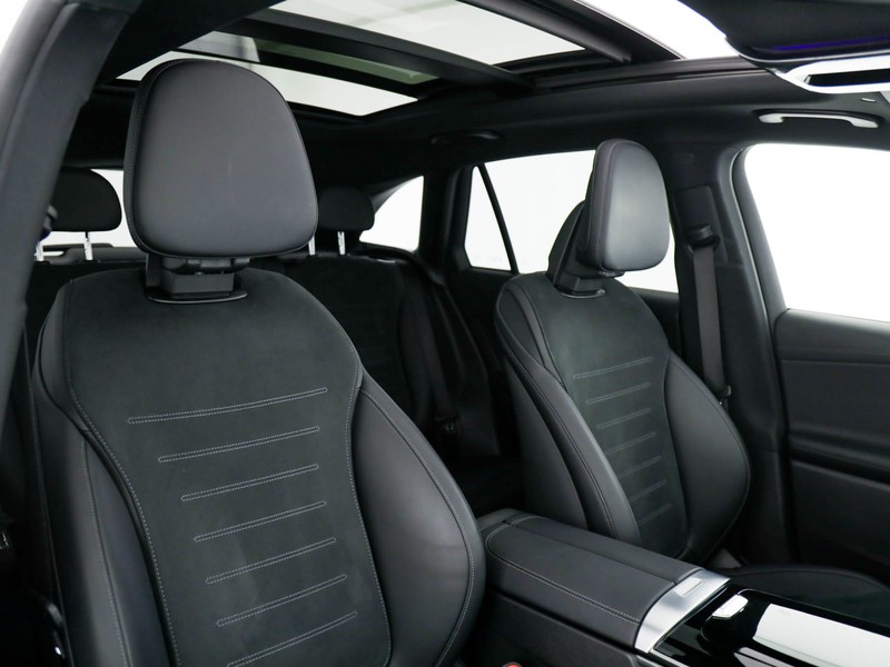Mercedes GLC 220 d amg line premium 4matic auto