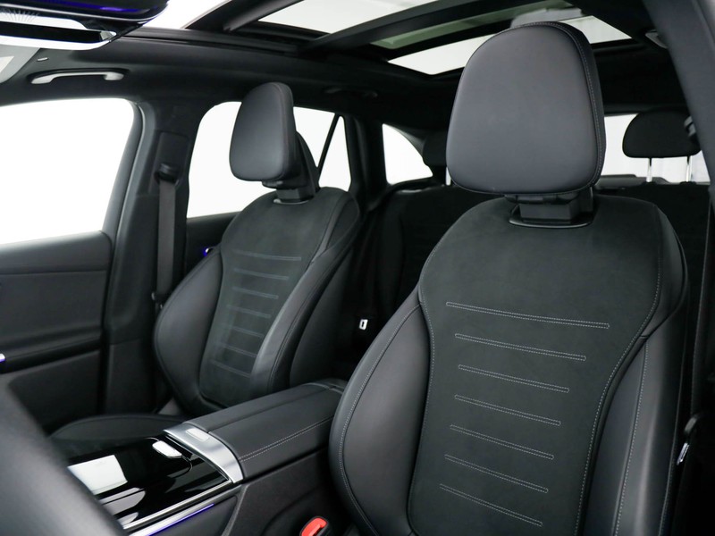 Mercedes GLC 220 d amg line premium 4matic auto