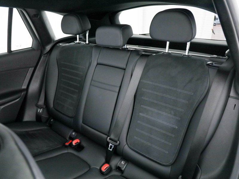 Mercedes GLC 220 d amg line premium 4matic auto