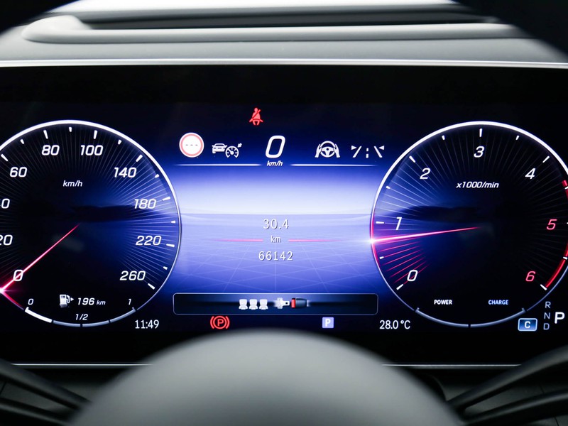 Mercedes GLC 220 d amg line premium 4matic auto