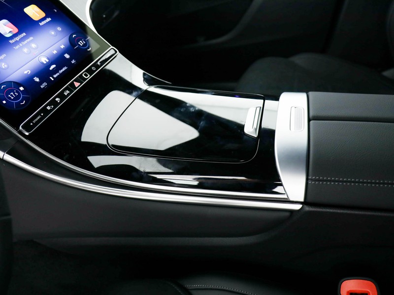 Mercedes GLC Coupè 300 de 4MATIC Plug-in hybrid Coupe  nero