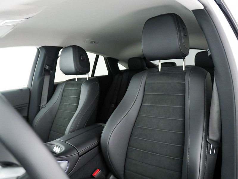 Mercedes GLE Coupè gle coupe 350 de phev amg line advanced plus 4matic auto ibrido argento