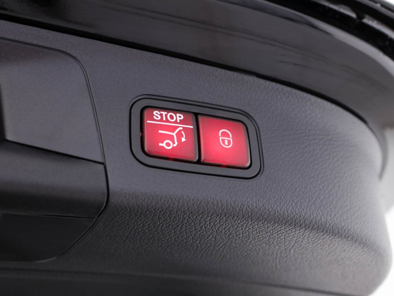 Mercedes GLA 200 d amg line advanced plus 4matic auto diesel nero