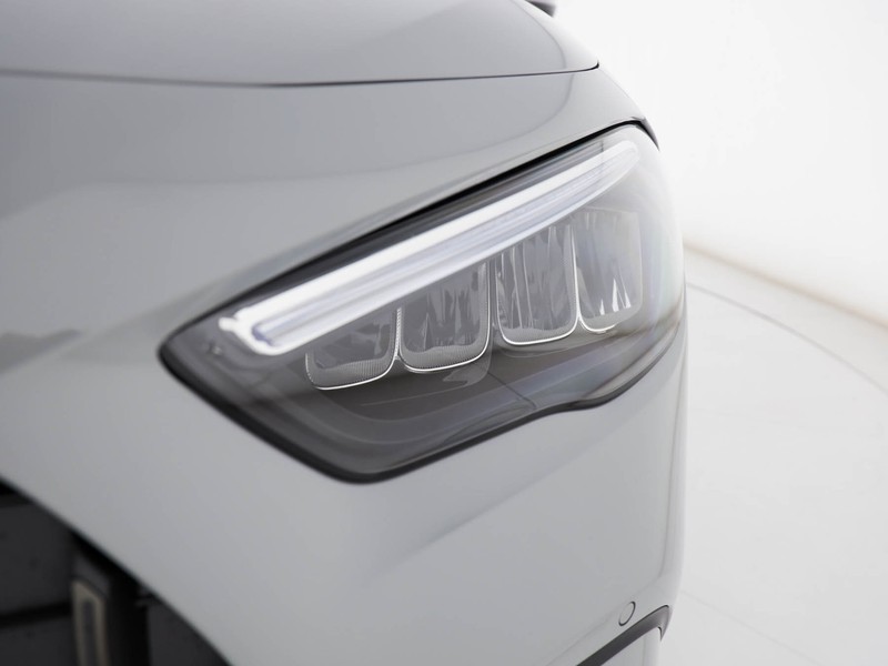AMG GLA amg 35 amg line advanced plus 4matic auto benzina grigio
