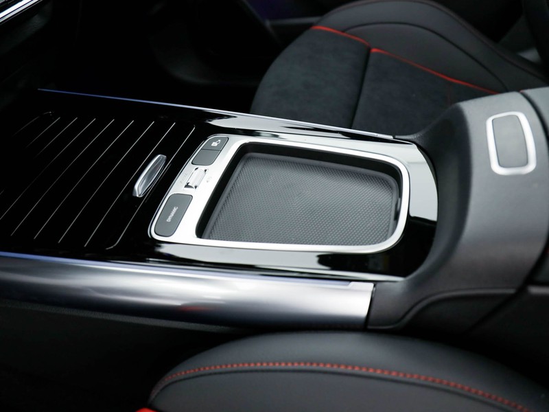AMG GLA amg 35 amg line advanced plus 4matic auto benzina grigio