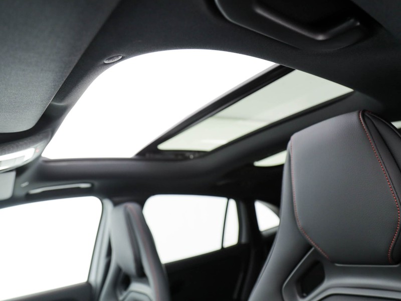 AMG GLA amg 35 amg line advanced plus 4matic auto benzina grigio
