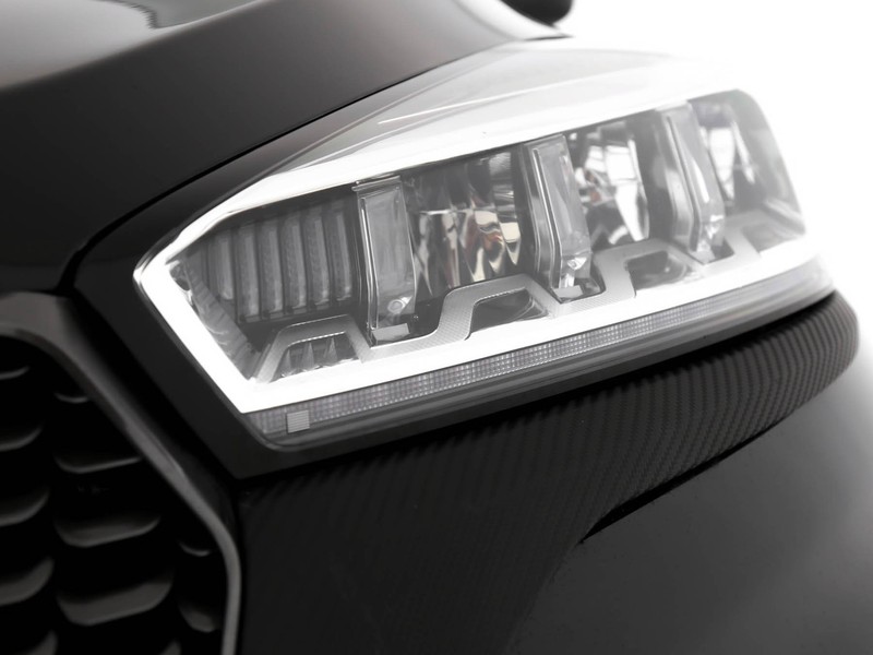 Sportequipe 7 1.5 turbo gpl 154cv dct gpl nero