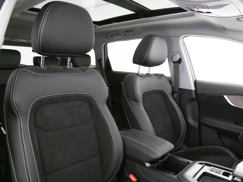 Sportequipe 7 1.5 turbo gpl 154cv dct gpl nero