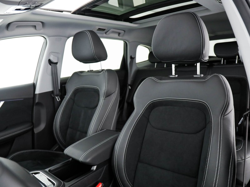 Sportequipe 7 1.5 turbo gpl 154cv dct gpl nero