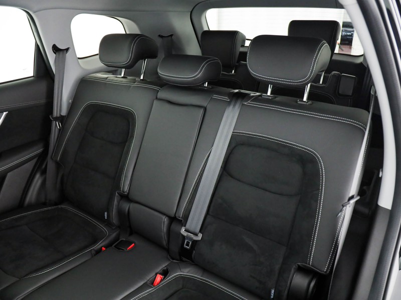 Sportequipe 7 1.5 turbo gpl 154cv dct gpl nero