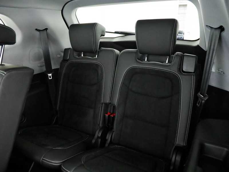 Sportequipe 7 1.5 turbo gpl 154cv dct gpl nero