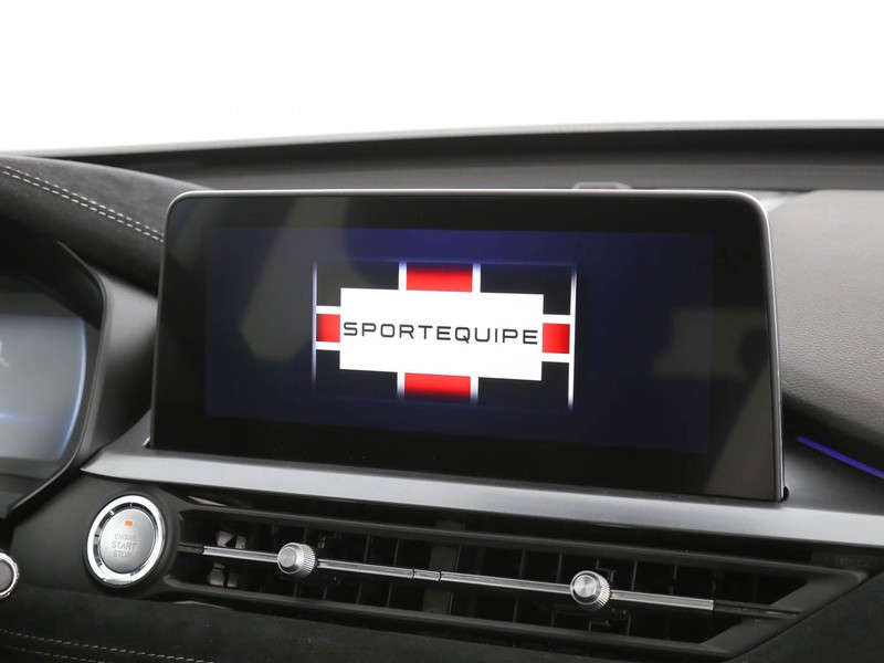Sportequipe 7 1.5 turbo gpl 154cv dct gpl nero