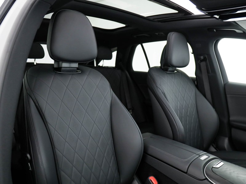 Mercedes Classe E SW sw 300 de phev amg line premium plus 4matic auto ibrido grigio