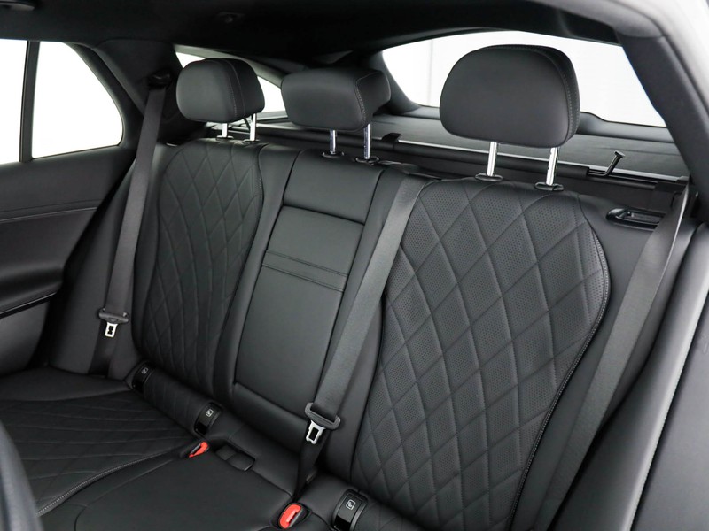 Mercedes Classe E SW sw 300 de phev amg line premium plus 4matic auto ibrido grigio