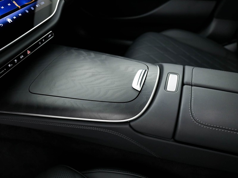 Mercedes Classe E SW sw 300 de phev amg line premium plus 4matic auto ibrido grigio