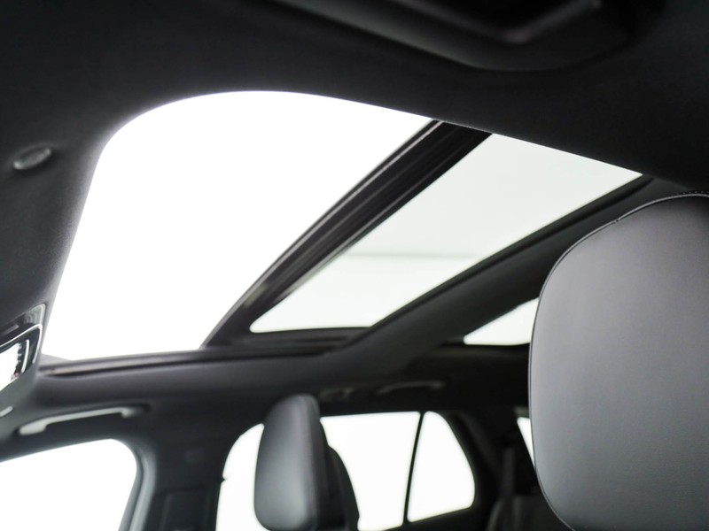 Mercedes Classe E SW sw 300 de phev amg line premium plus 4matic auto ibrido grigio