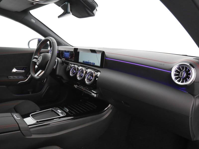 Mercedes CLA Shooting Brake  200 d amg line advanced plus auto
