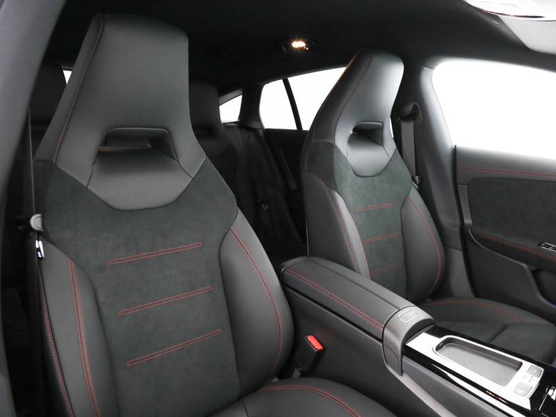 Mercedes CLA Shooting Brake  200 d amg line advanced plus auto