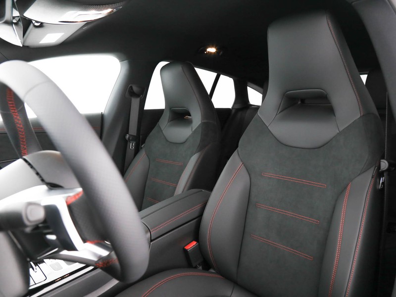 Mercedes CLA Shooting Brake  200 d amg line advanced plus auto