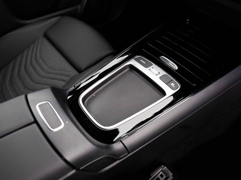 Mercedes GLA 180 Automatic benzina nero