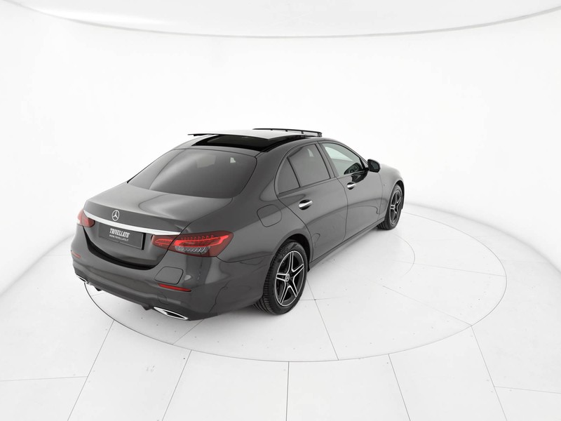 Mercedes Classe E Berlina 300 de phev (eq-power) premium plus 4matic auto my20