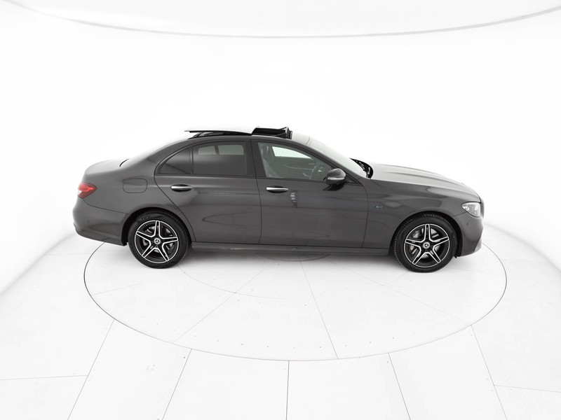 Mercedes Classe E Berlina 300 de phev (eq-power) premium plus 4matic auto my20