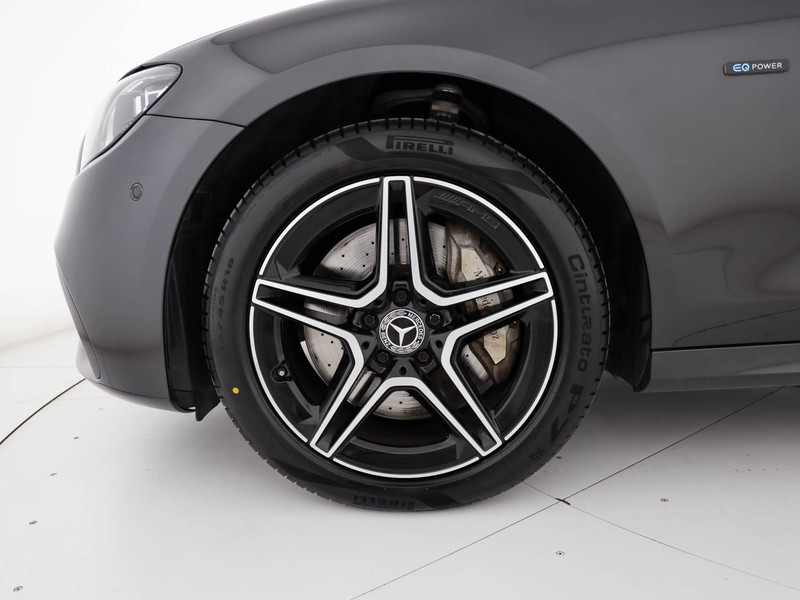 Mercedes Classe E Berlina 300 de phev (eq-power) premium plus 4matic auto my20