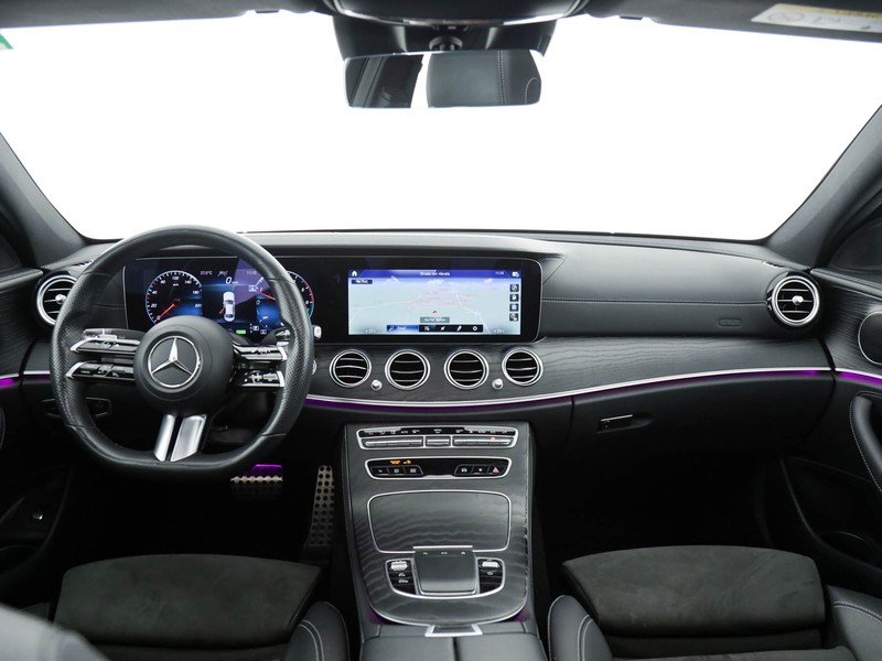 Mercedes Classe E Berlina 300 de phev (eq-power) premium plus 4matic auto my20