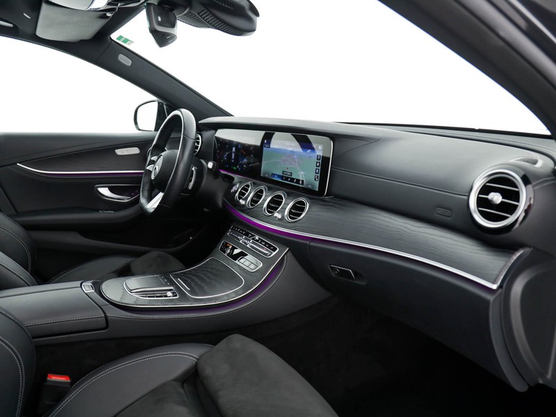 Mercedes Classe E Berlina 300 de phev (eq-power) premium plus 4matic auto my20