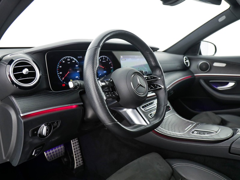 Mercedes Classe E Berlina 300 de phev (eq-power) premium plus 4matic auto my20
