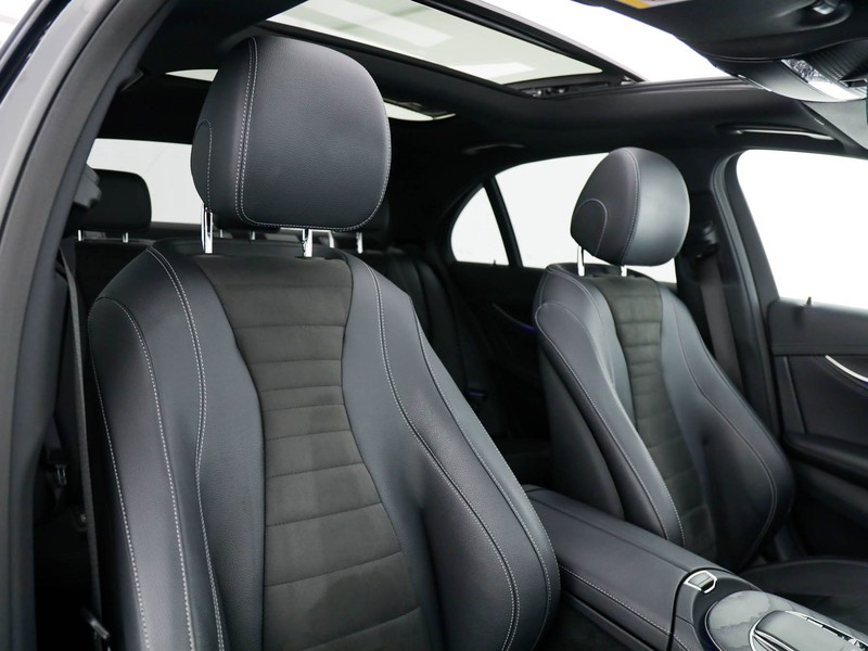 Mercedes Classe E Berlina 300 de phev (eq-power) premium plus 4matic auto my20