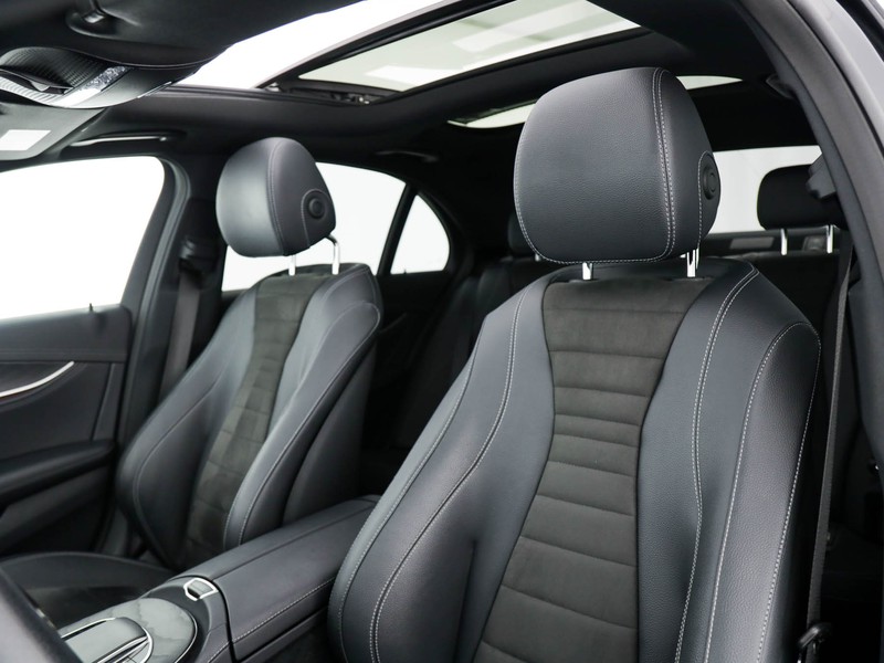 Mercedes Classe E Berlina 300 de phev (eq-power) premium plus 4matic auto my20