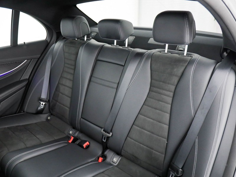 Mercedes Classe E Berlina 300 de phev (eq-power) premium plus 4matic auto my20