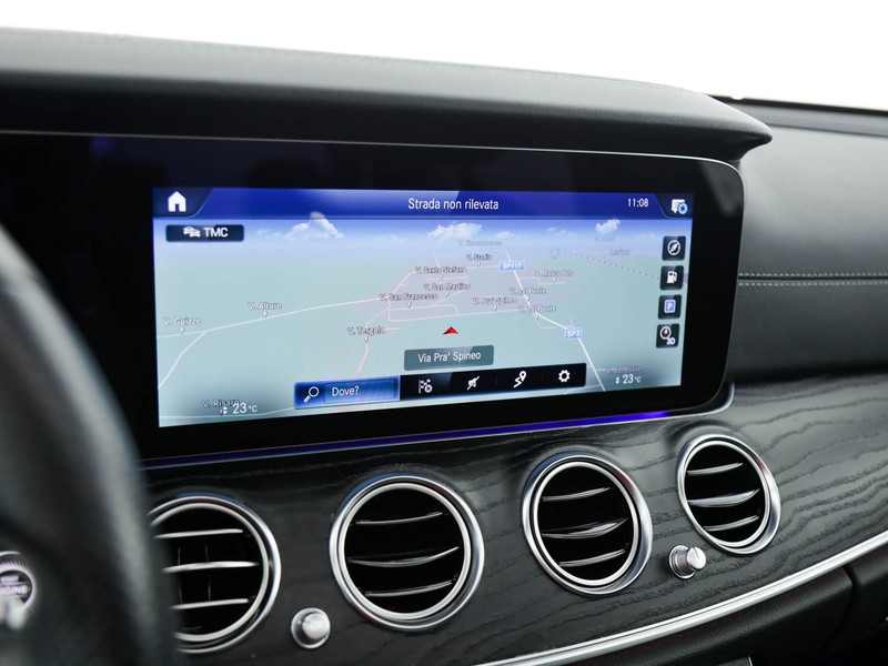Mercedes Classe E Berlina 300 de phev (eq-power) premium plus 4matic auto my20
