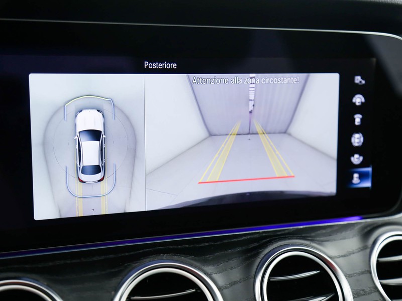 Mercedes Classe E Berlina 300 de phev (eq-power) premium plus 4matic auto my20