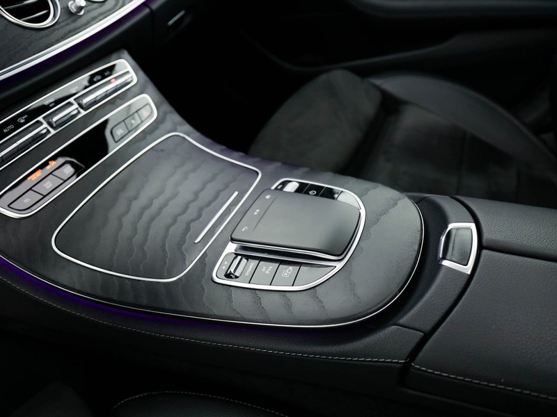 Mercedes Classe E Berlina 300 de phev (eq-power) premium plus 4matic auto my20