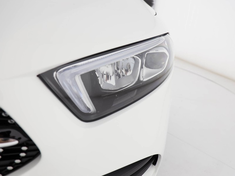 Mercedes Classe A 220 d premium 4matic auto diesel bianco